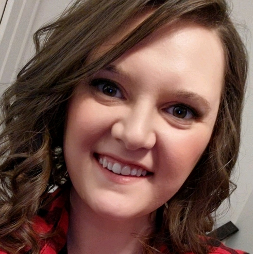 Meet your Posher, Jeslyn